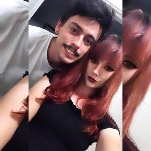 Meet your Posher, Tiarne